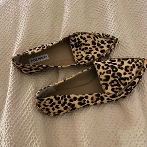 Brand new Steve Madden shoes